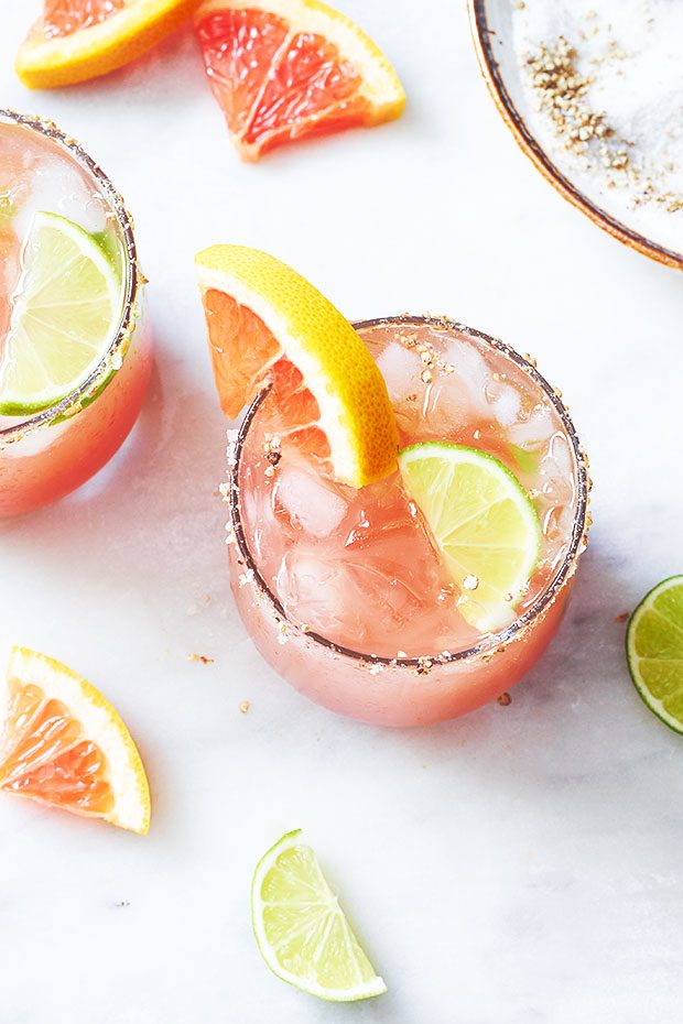 The Paloma recipe