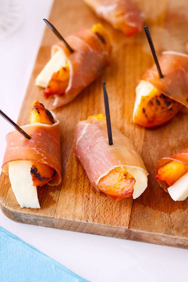 6 Best 4th of July Appetizers for an Awesome Party