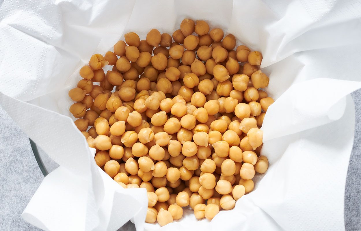 best hummus recipe