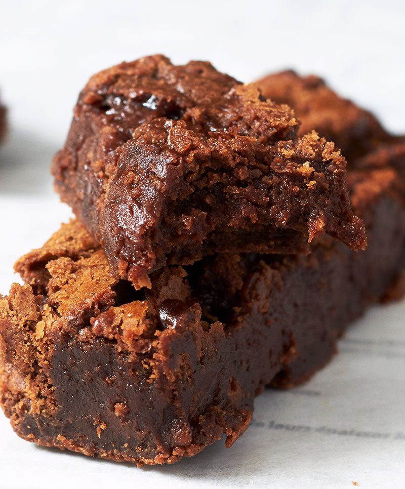 Best Chocolate Brownies