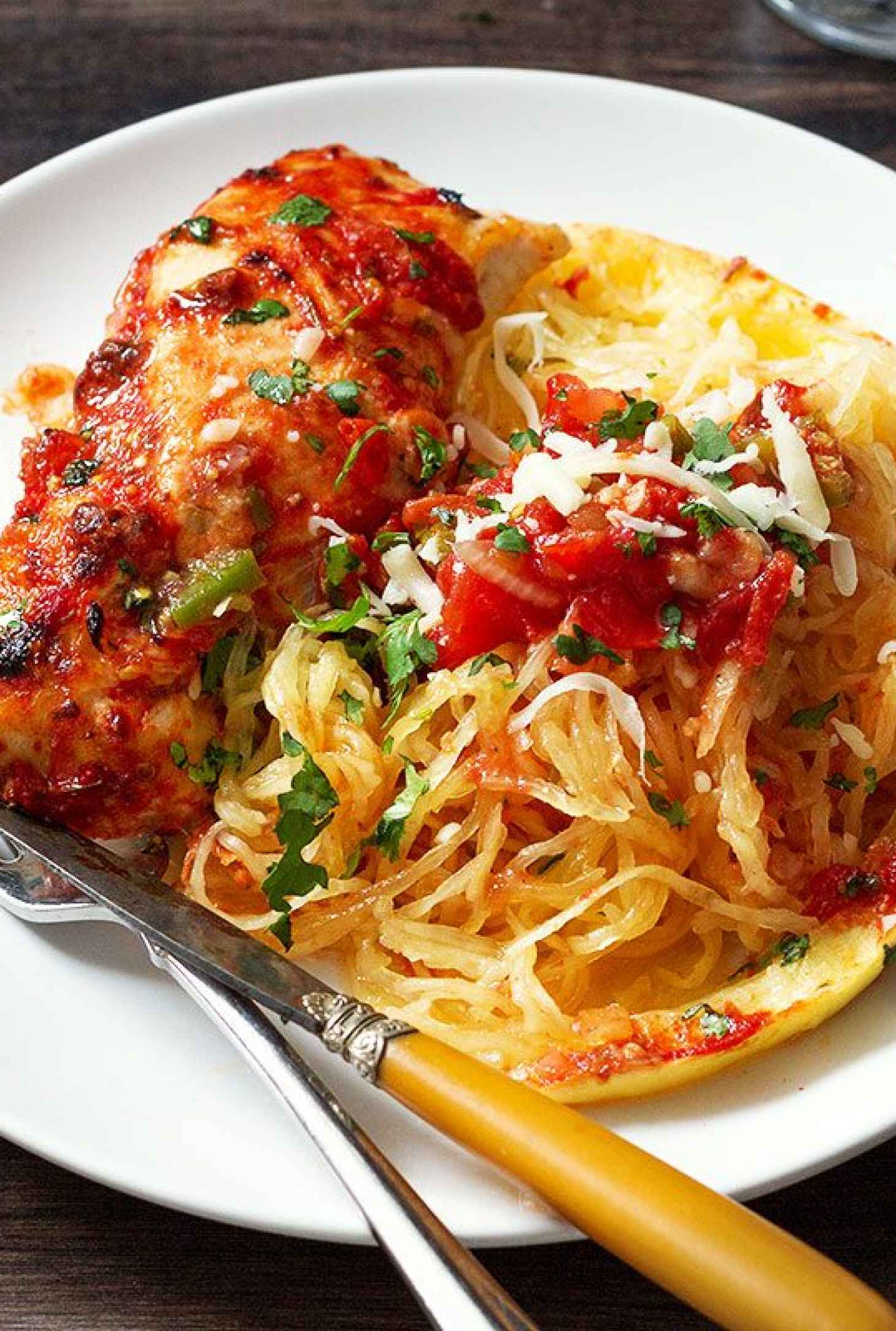 Chicken Breast Recipes: 40 Simple Meals for Dinner — Eatwell101