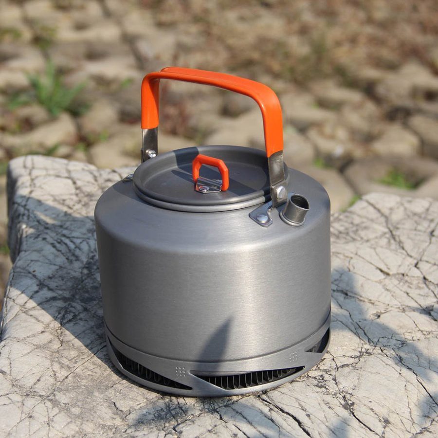 Outdoor Water Kettle