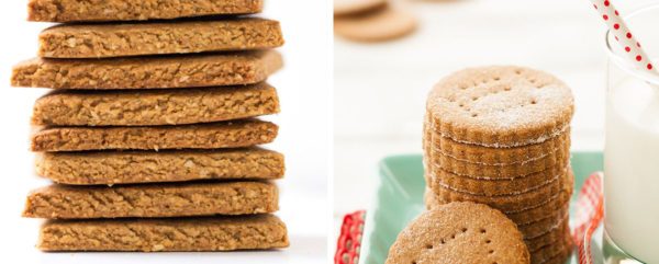 7 Homemade Graham Cracker Recipes