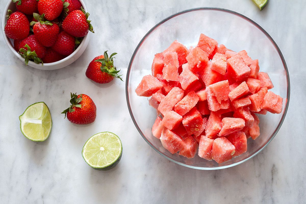 best homemade slushies