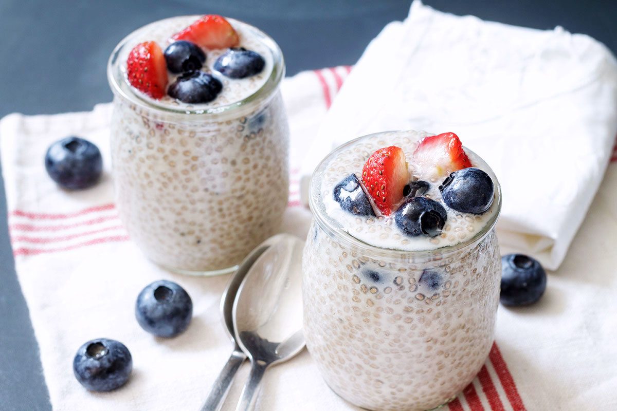 7 Best Chia Seed Recipes for Healthy Breakfasts