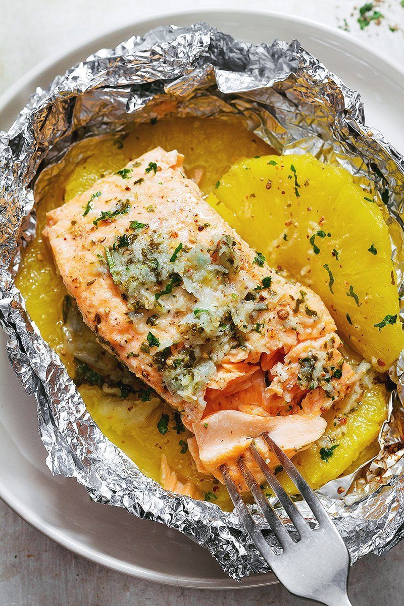 41 Low Effort and Healthy Dinner Recipes — Eatwell101