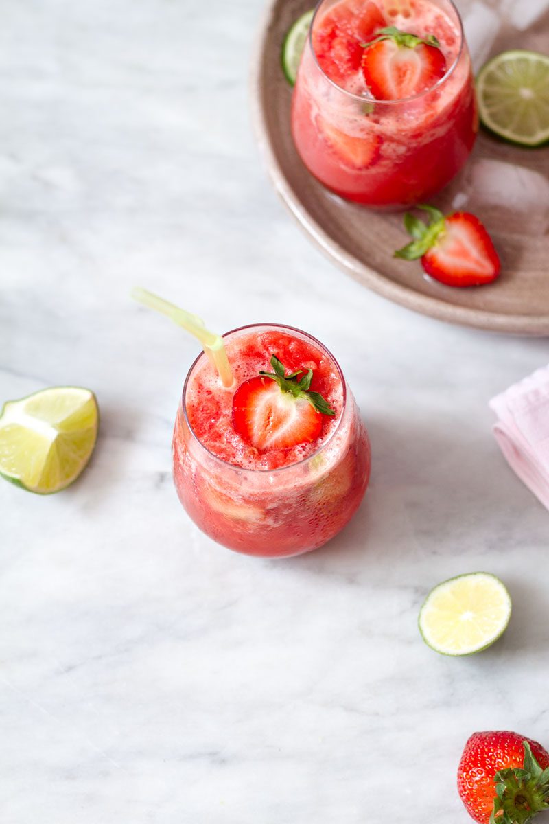 easy slushie