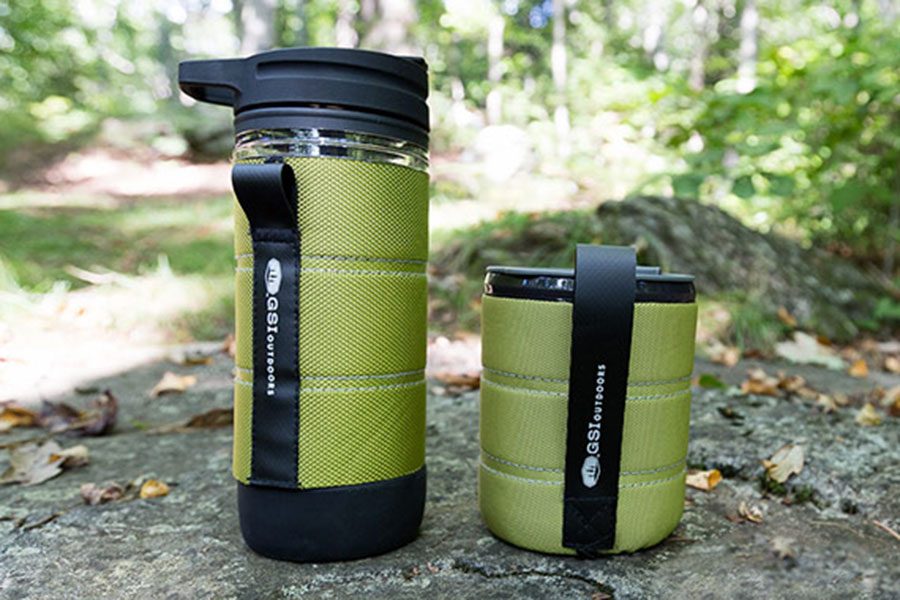 CAMP French Press Coffee Mug