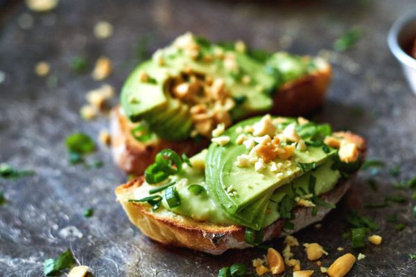 6 Best Avocado Recipes For Lunch