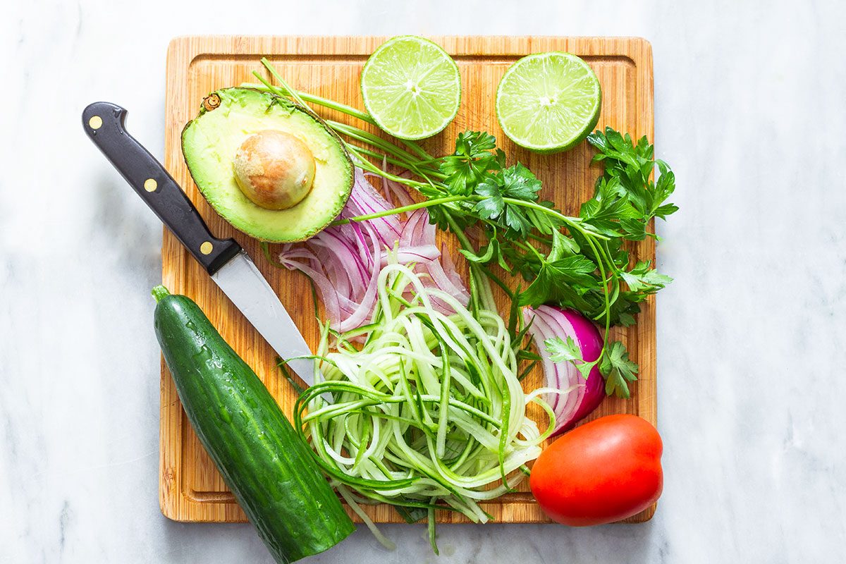 mason jar salad recipe