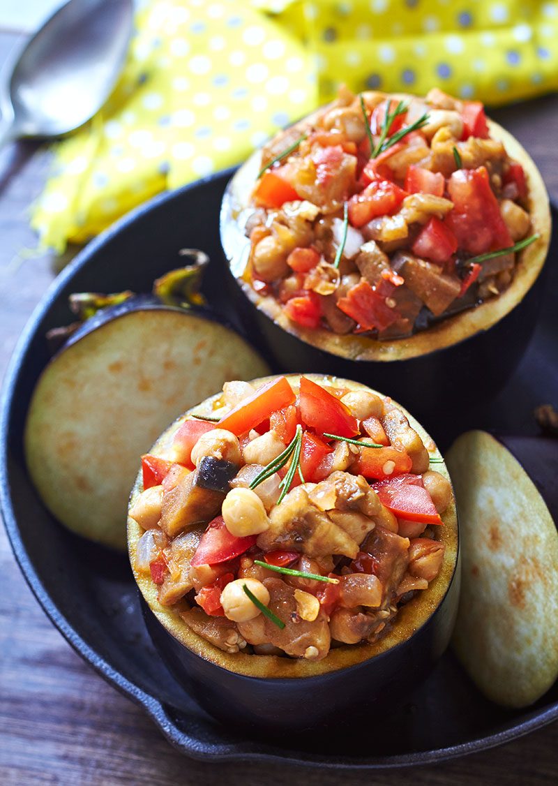 paleo eggplant recipe