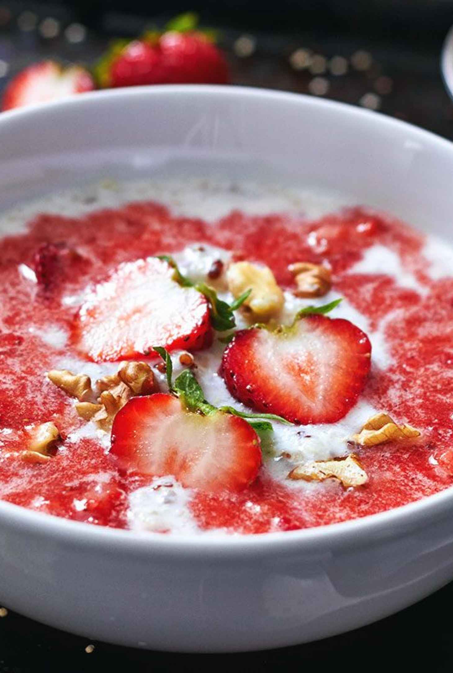 Quinoa Bowl Recipes: 12 Easy and Healthy Quinoa Bowl Recipes — Eatwell101