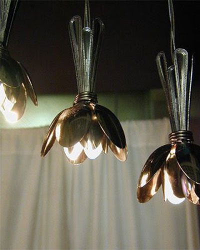 Spoon Blossom Lights