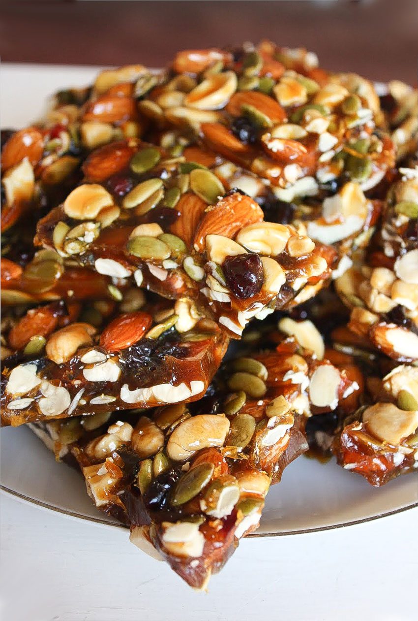 Autumn Brittle
