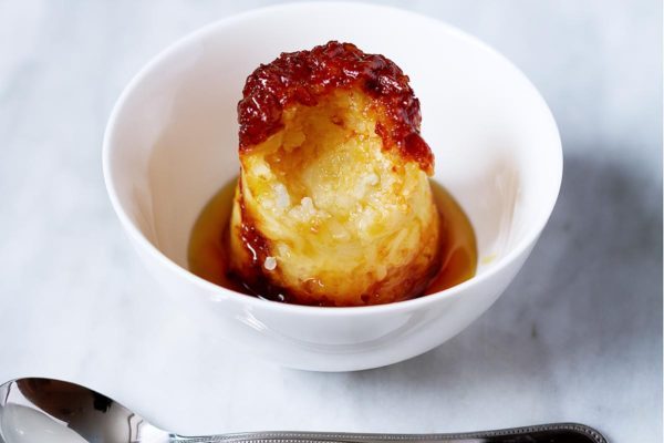 Rice Pudding Recipe