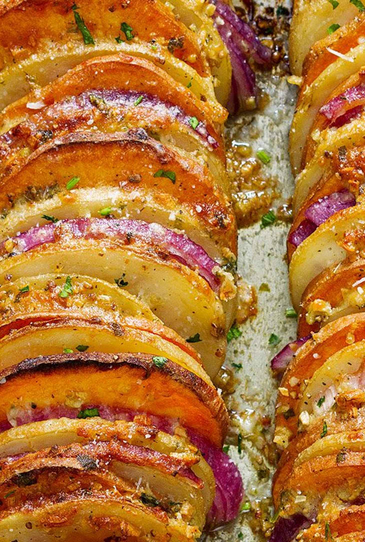 Oven Baked Potato Recipes: 10 Baked Potatoes in The Oven Recipes