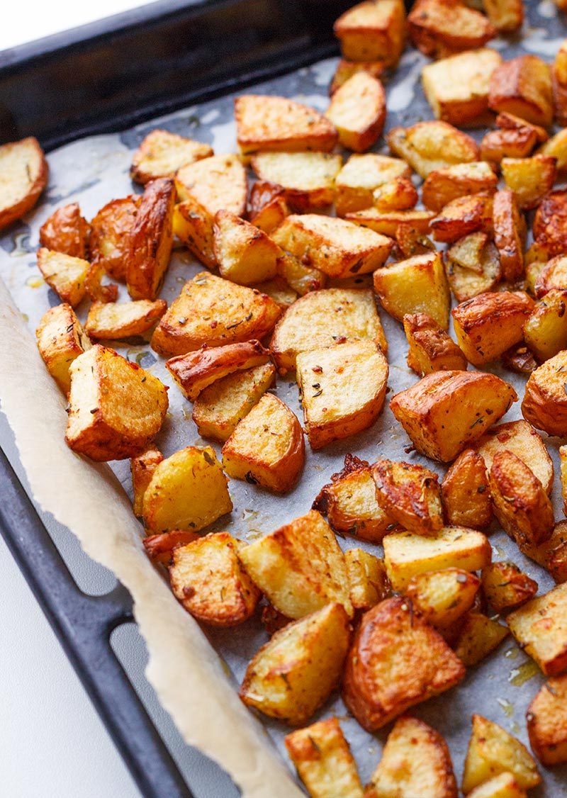 roasted-potatoes-easy