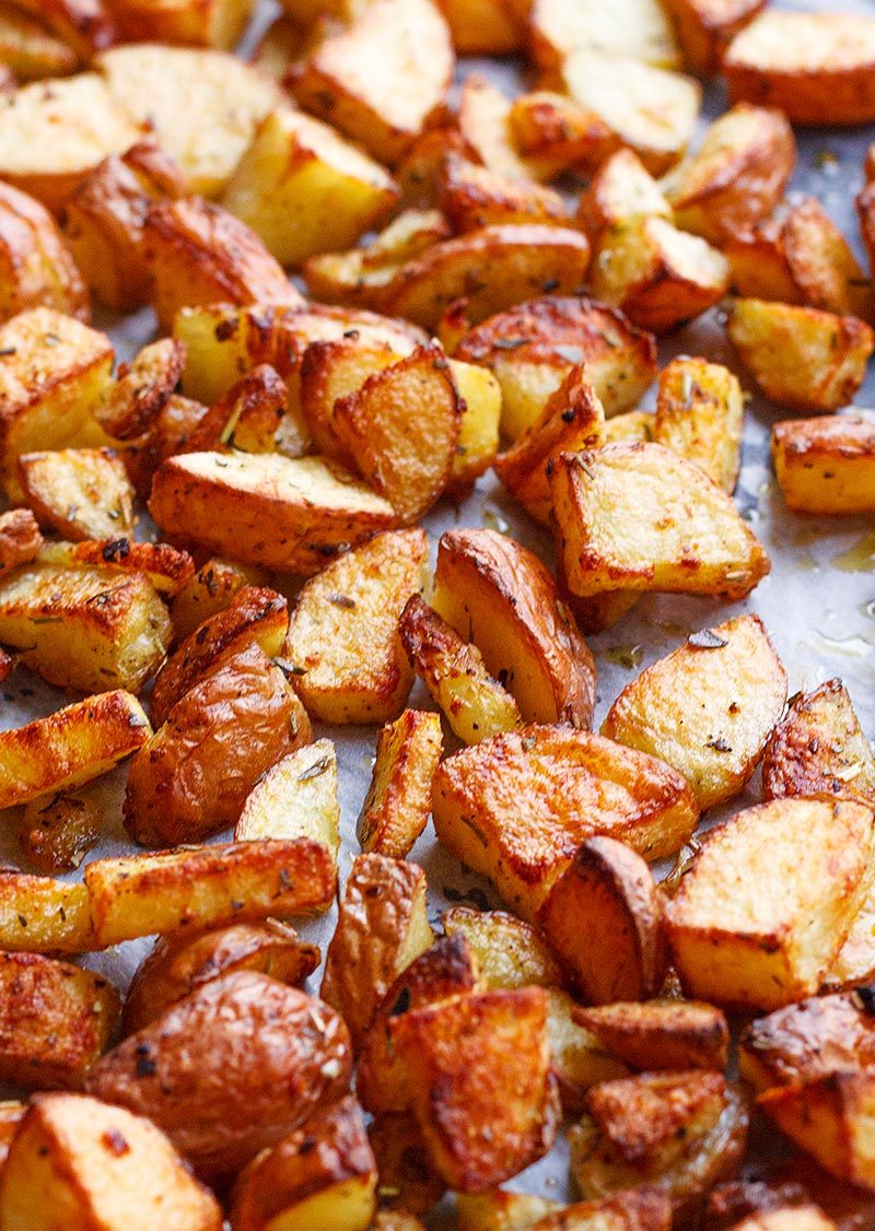 roasted-potatoes-oven