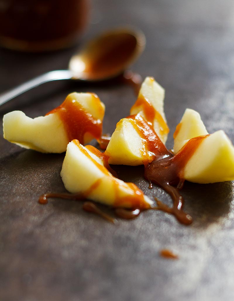 rum caramel