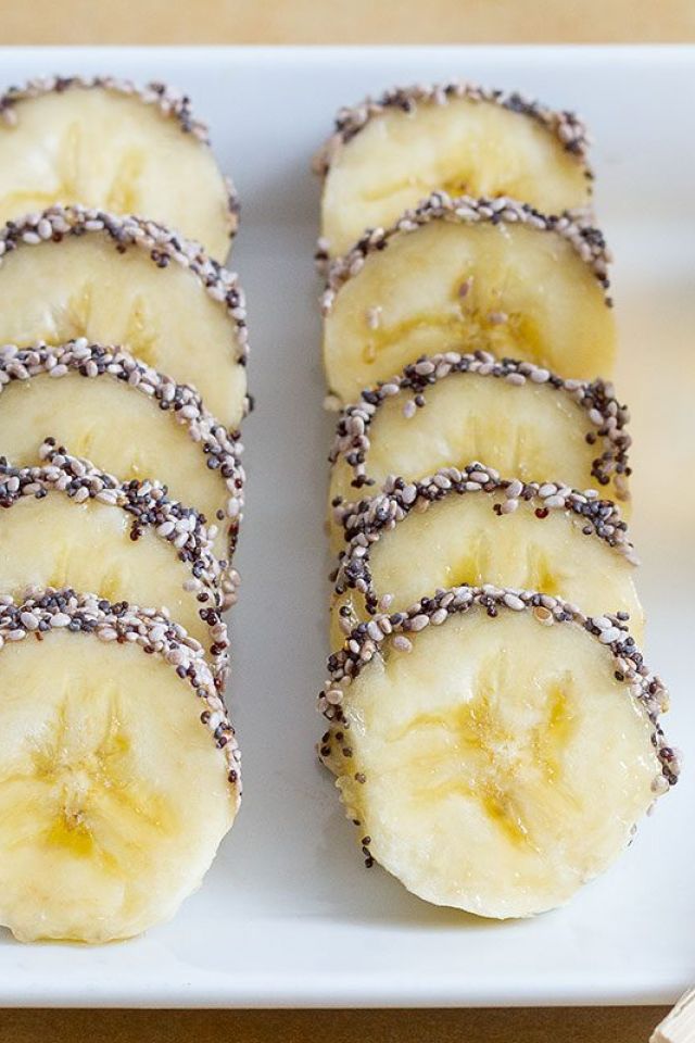 31 Healthy Snack Recipes Anyone Can Make
