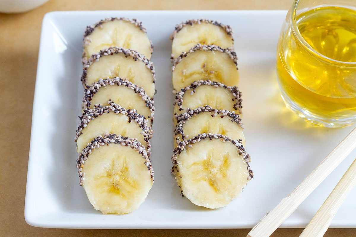 31 Healthy Snack Recipes Anyone Can Make