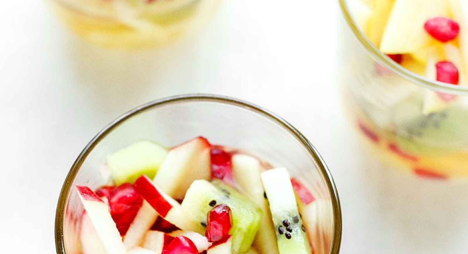 Desserts — Eatwell101