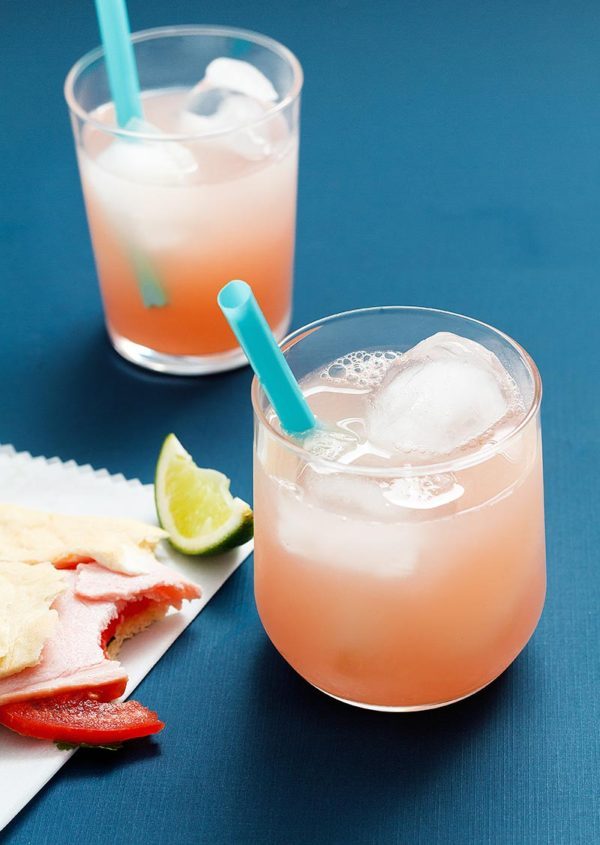 Paloma Recipe