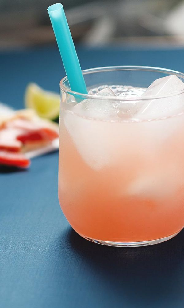 Paloma Recipe