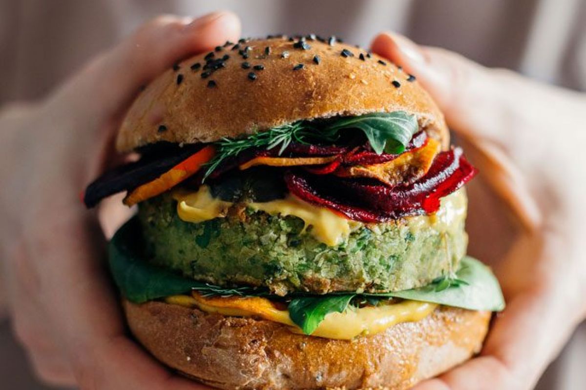 18 Vegan Sandwiches So Good for Your Lunch