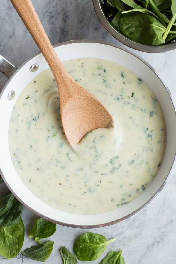 Homemade Pasta Sauce: 15 Easy Pasta Sauce Recipes We Swear You Won’t