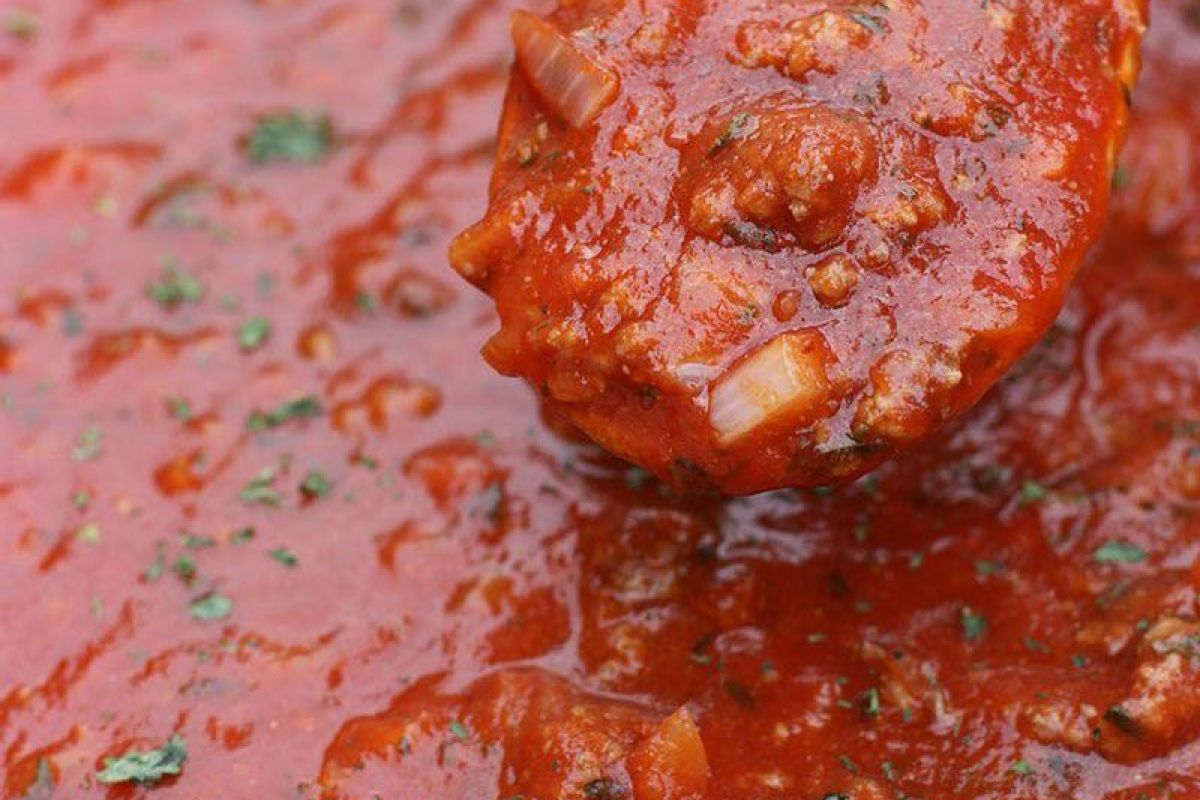 15 Easy Pasta Sauces We Swear You Won’t Screw Up