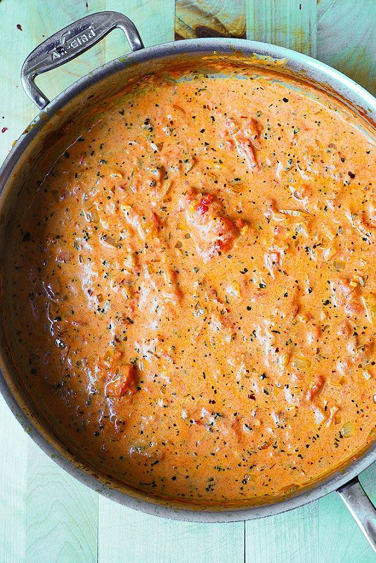 Homemade Pasta Sauce: 15 Easy Recipes We Swear You Won't 