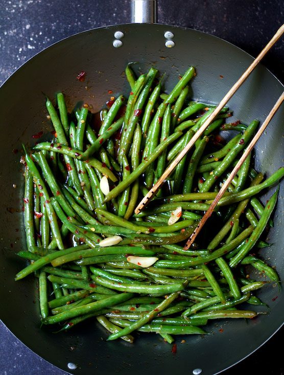 Our Top 15 Wok Recipes