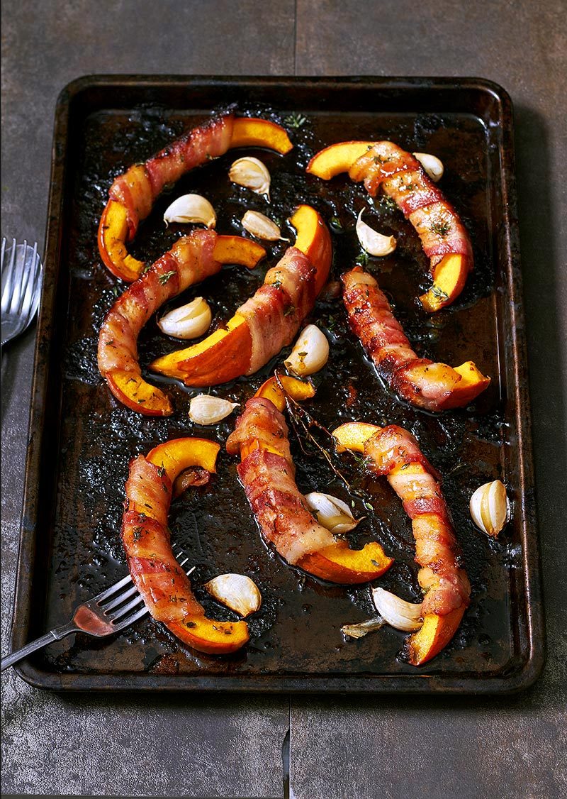 baked-pumpkin-recipes