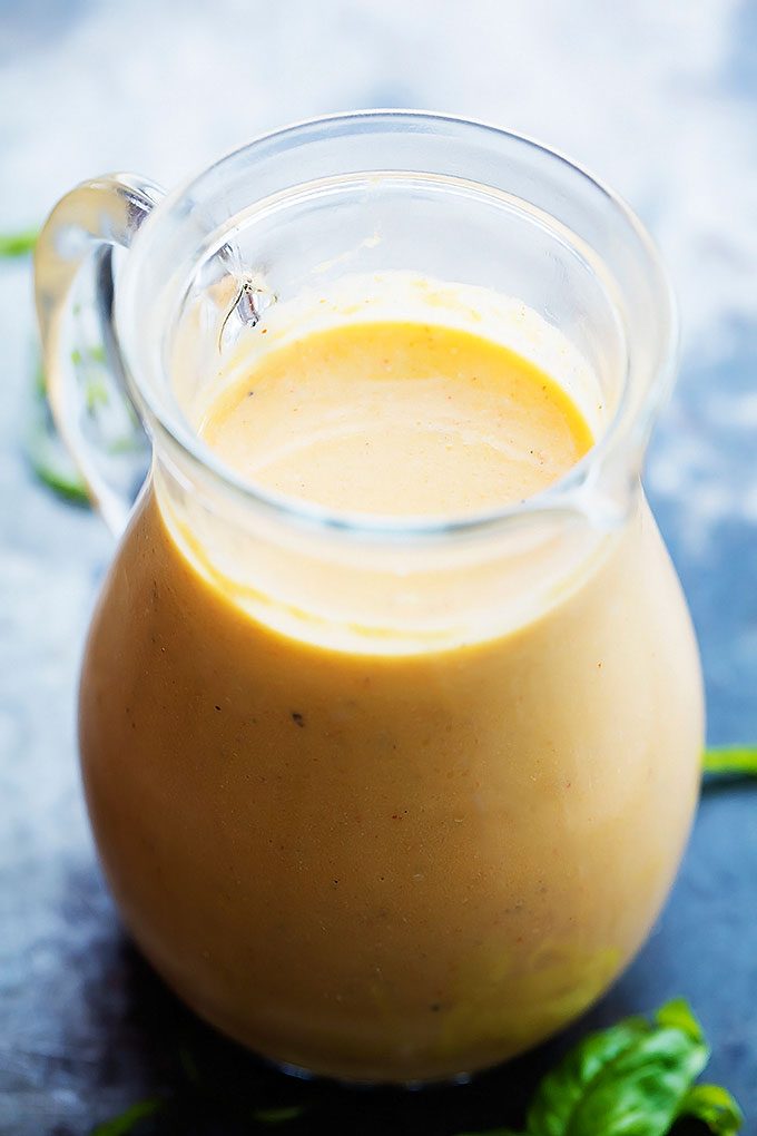 Butternut Squash Pasta Sauce