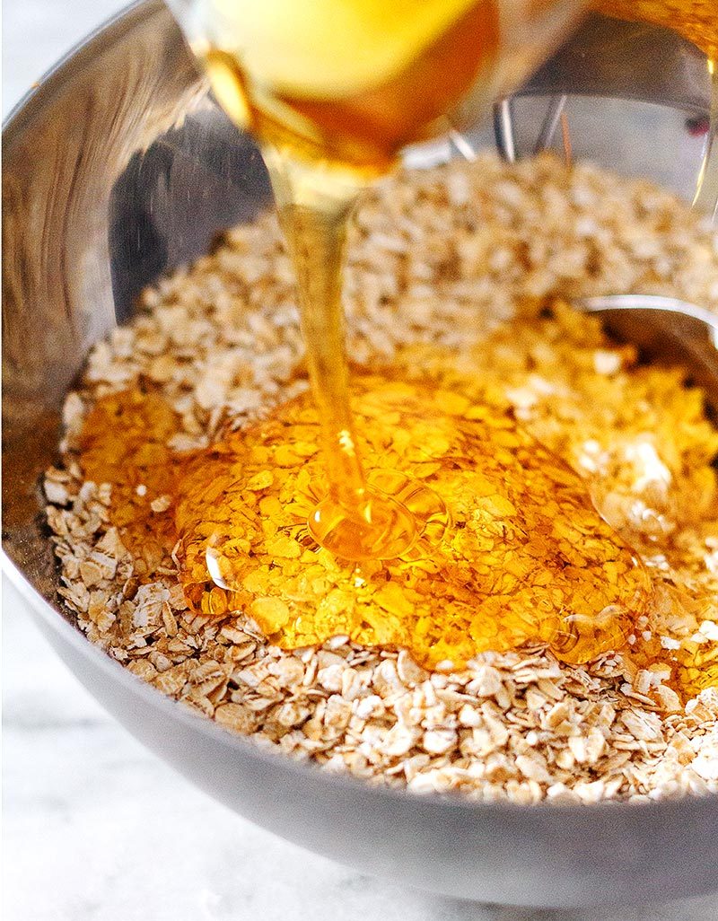 gluten free pumpkin bites