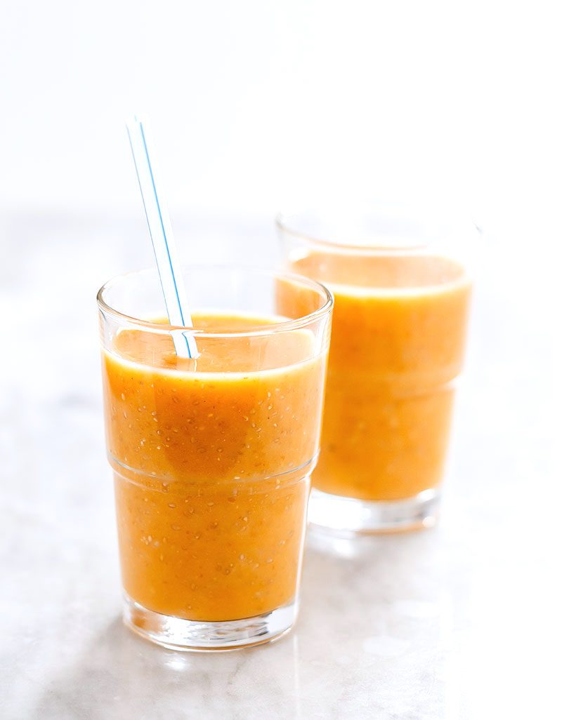 pumpkin-smoothie-vegan