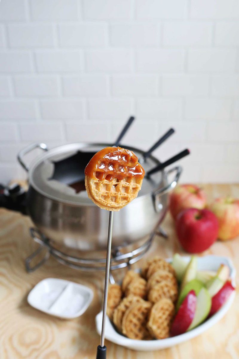 Fondue Recipes 14 Fun Ideas to Make Your Fondue Party a Thing — Eatwell101
