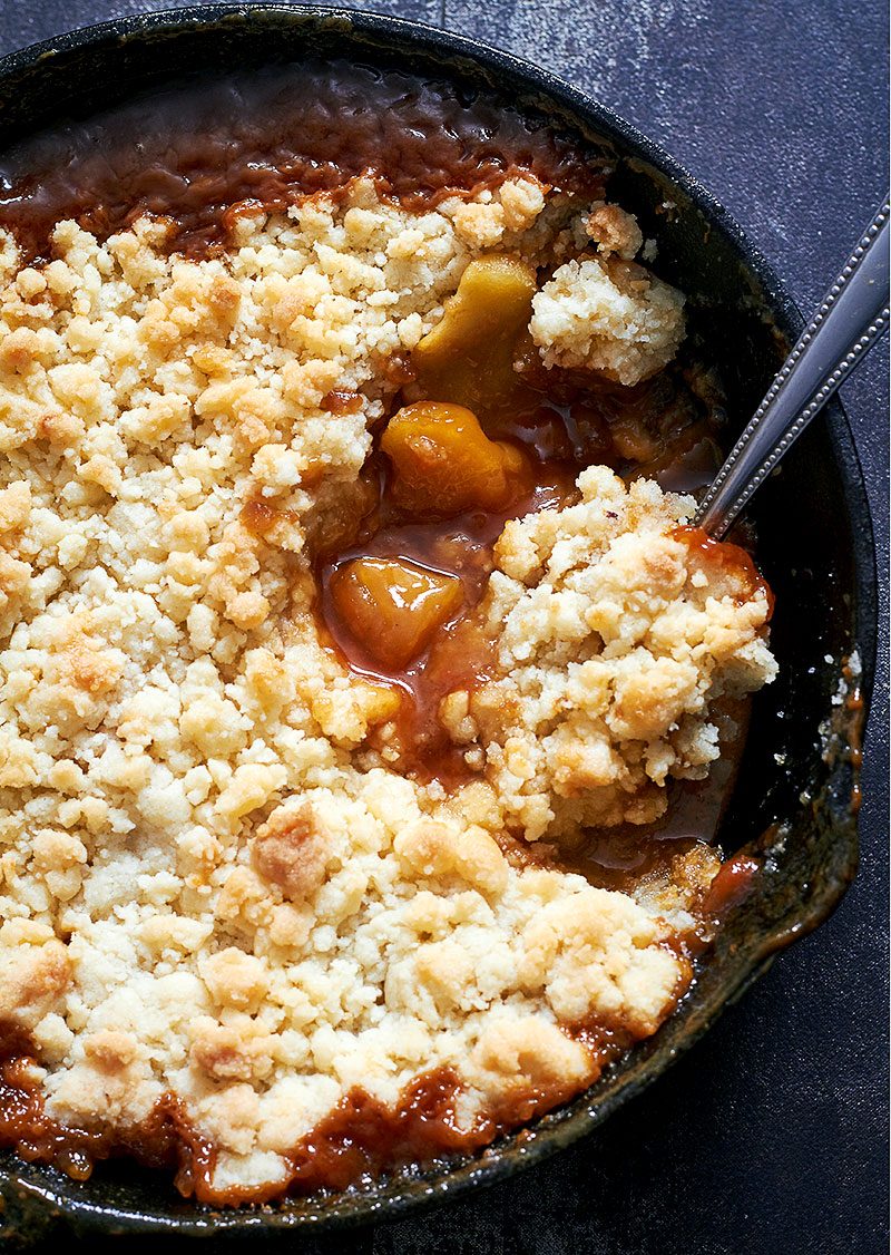 apple-crumble-recipe