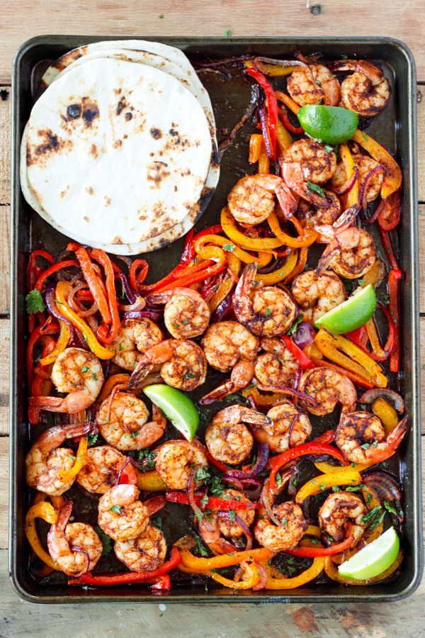 10 Delicious Sheet Pan Dinner Recipes