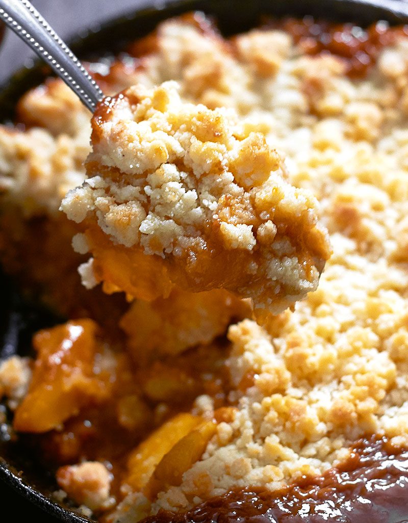 apple-crisp-easy