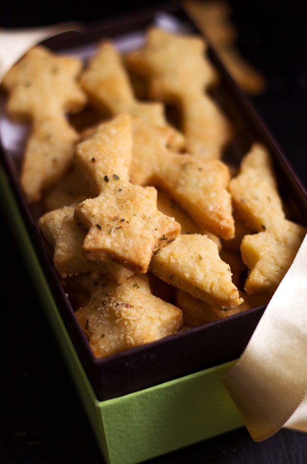 12 Amazing Holiday Cookie Recipes You’ll Be Proud to Share — Eatwell101