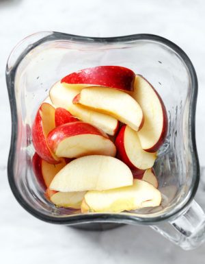 Slow Cooker Mulled Apple Cider