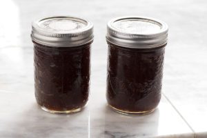 Balsamic Onion Butter (Without Butter)