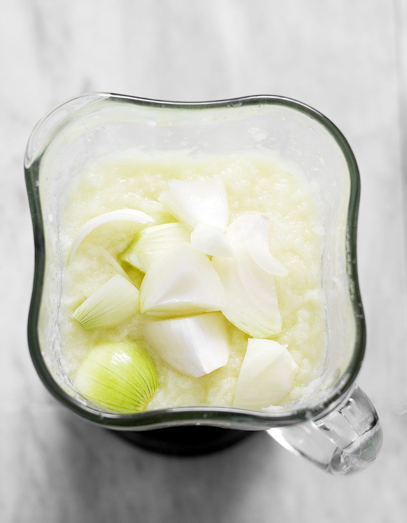 onion jam ecipe