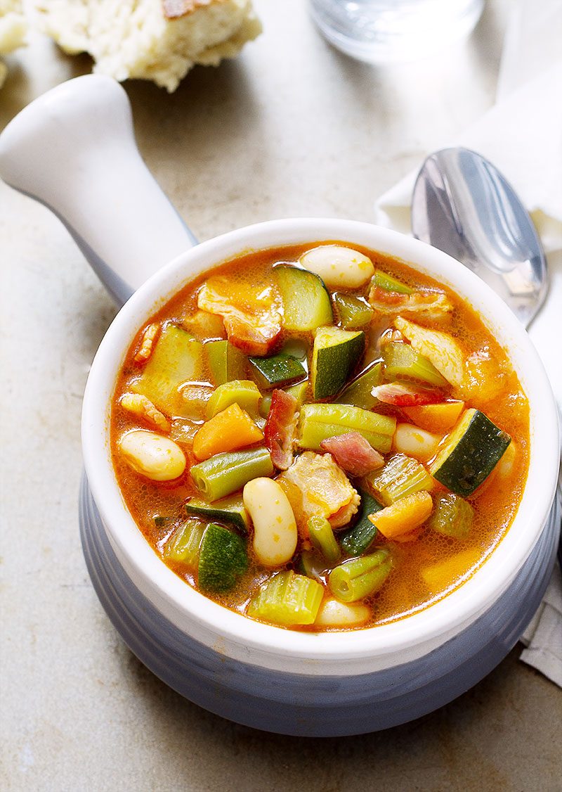 quick-vegetable-soup-recipe