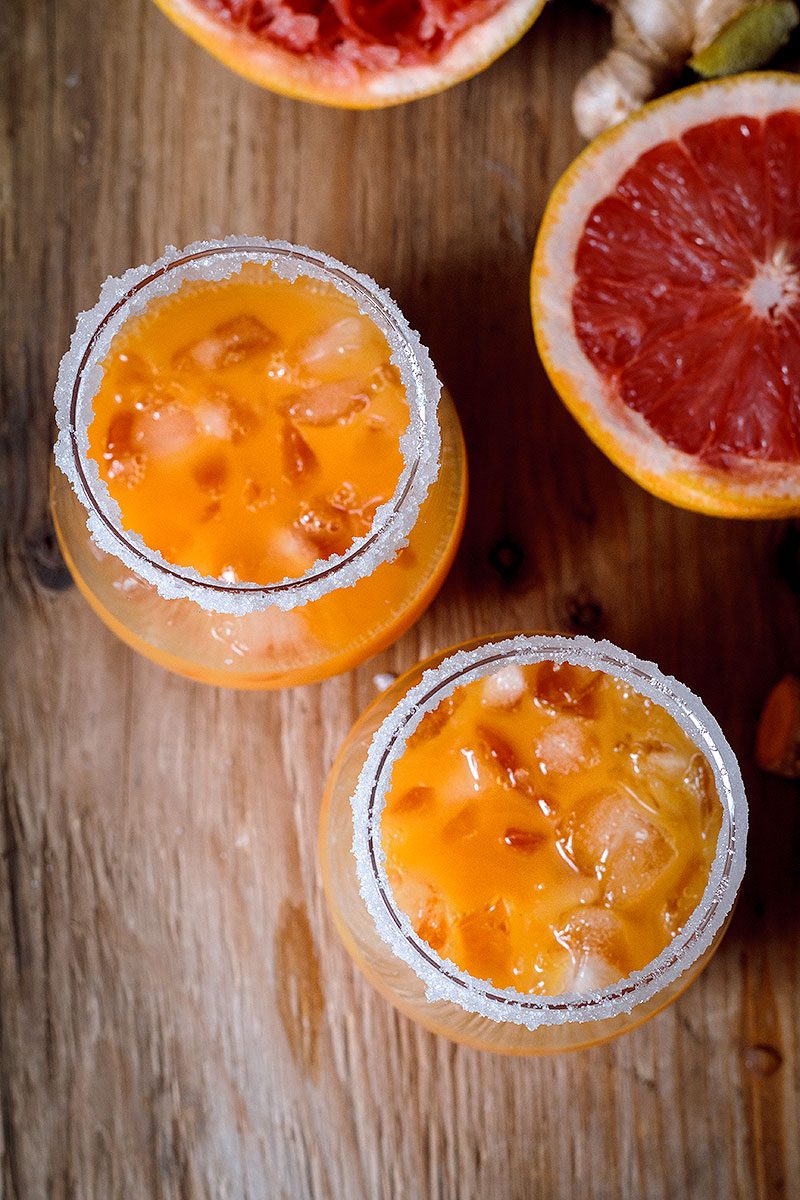 turmeric-ginger-grapefruit-juice-recipe