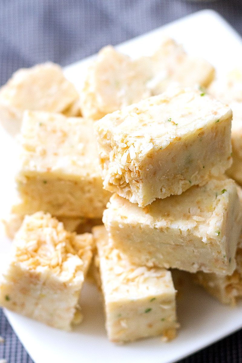 ginger-lime-coconut-fudges-recipe