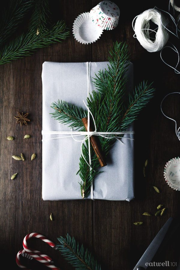 6 Wrapping Ideas For The Coolest Holiday Gift