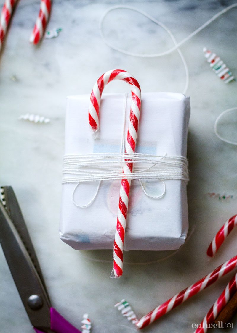 how-to-make-a-rustic-modern-gift-package-wrap